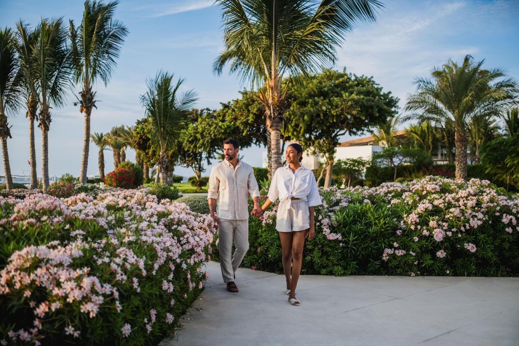 Hotel Paracas, A Luxury Collection Resort, Παράκας Εξωτερικό φωτογραφία The Beach at The St. Regis Maldives