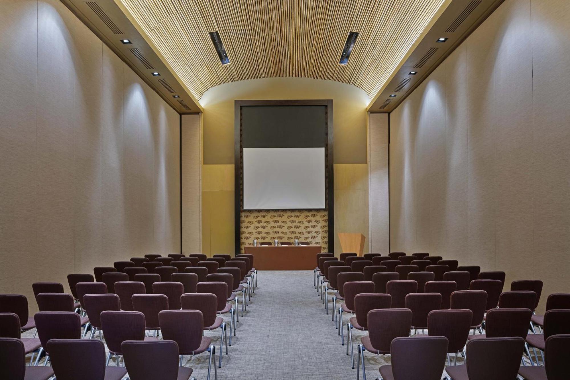Hotel Paracas, A Luxury Collection Resort, Παράκας Εξωτερικό φωτογραφία The Auditorium
