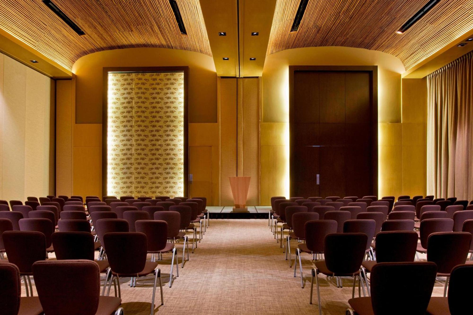 Hotel Paracas, A Luxury Collection Resort, Παράκας Εξωτερικό φωτογραφία The Auditorium