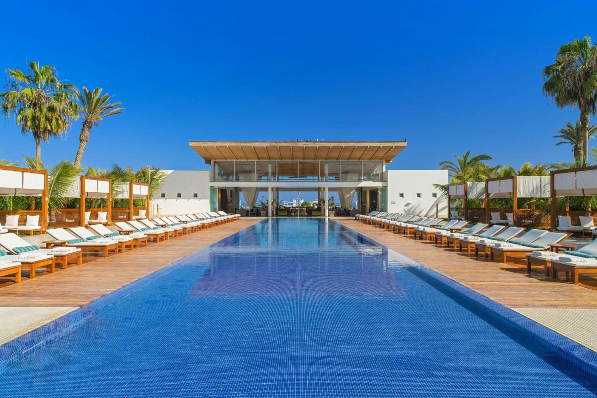 Hotel Paracas, A Luxury Collection Resort, Παράκας Εξωτερικό φωτογραφία