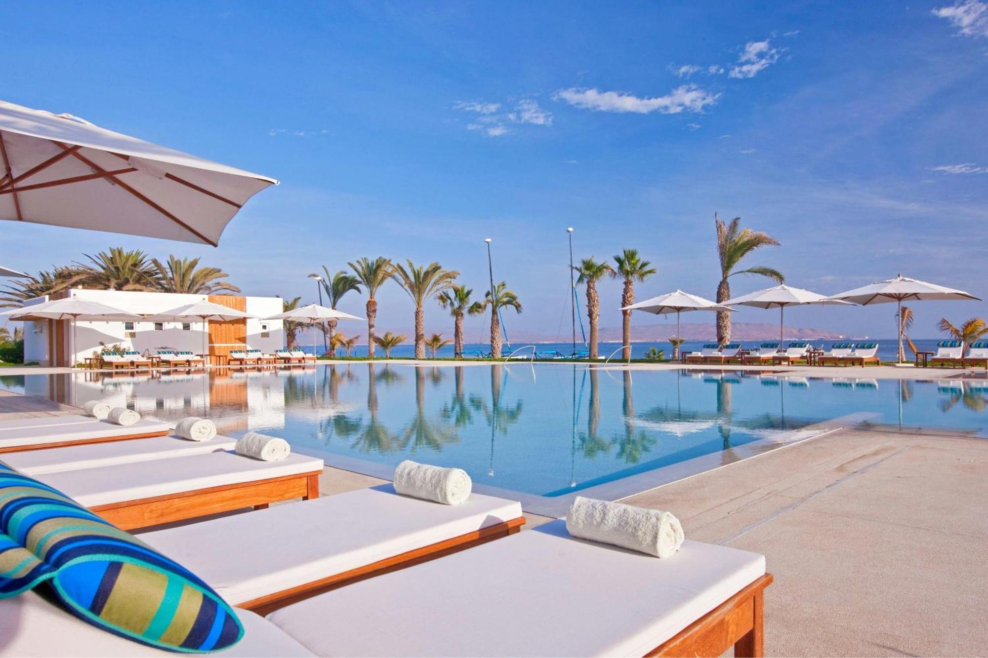 Hotel Paracas, A Luxury Collection Resort, Παράκας Εξωτερικό φωτογραφία