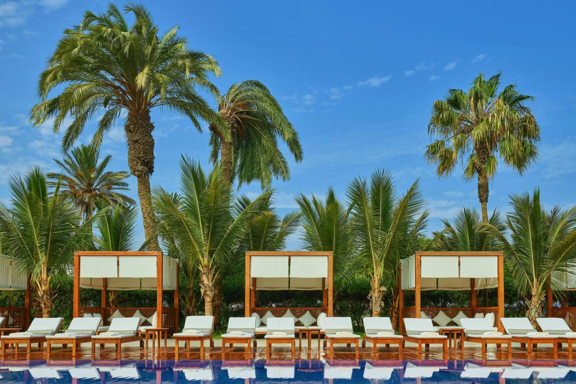 Hotel Paracas, A Luxury Collection Resort, Παράκας Εξωτερικό φωτογραφία