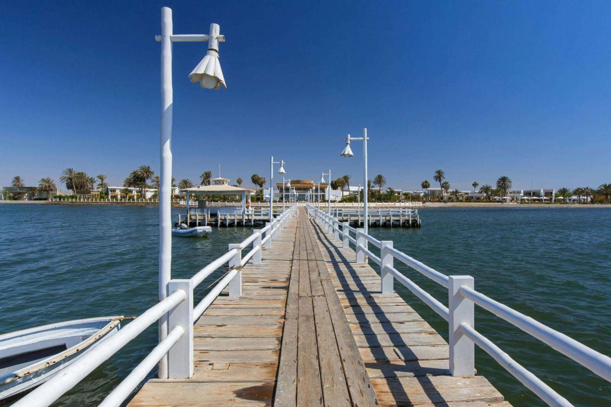 Hotel Paracas, A Luxury Collection Resort, Παράκας Εξωτερικό φωτογραφία
